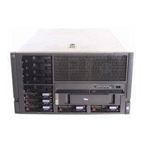 HP ProLiant ML570 Guia Del Usuario