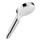 Equipo de Fontaneria Hansgrohe Crometta 1jet 6 l/min 26334400 Instrucciones De Montaje