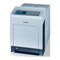 Impresoras Kyocera Ecosys FS-C5400DN Guía De Uso
