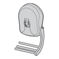 Equation BH-1401E Instrucciones Legales Y De Seguridad