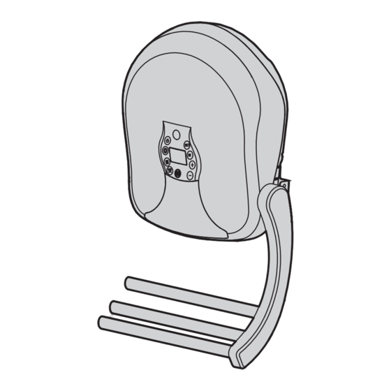 EQUATION BH-1401E Manuales