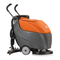 Fregadoras TSM GRANDE BRIO 45 Manual De Instrucciones