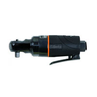 Beta 1921B1 Manual De Uso E Instrucciones