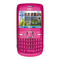Celulares Nokia C3–00 Manual Del Usuario