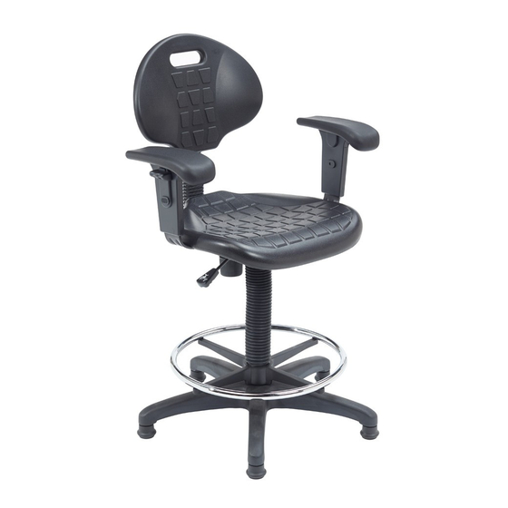 Uline H-8513 Manual Del Usuario