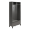 Muebles de Interior Systembuild Evolution Gym Storage 6777408COM Instrucciones De Montaje