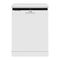 Lavaplatos Fagor 3LVF-623 Manual De Instrucciones