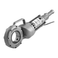 RIDGID 700 Manual Del Usuario