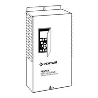 Pentek INTELLIDRIVE PID20 Manual Del Usuario