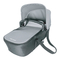 Cochecitos de Bebés Be Cool Stratos cot Instrucciones