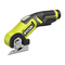 Manual de la cortadora eléctrica de litio USB de 4 voltios Ryobi FVC51