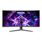 Manual de AOC AGON PRO AG346UCD