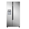 Refrigeradores Hisense RS694N4TC2 Manual De Instrucciones