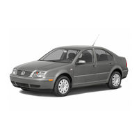 Volkswagen Jetta 2005 Manual De Reparaciones