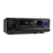 Amplificadores auna Amp-3800 BT Manual Del Usuario