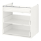 Muebles de Interior IKEA ENHET Serie Manual De Instrucciones