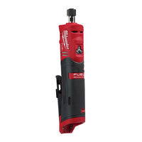 Milwaukee M12 FDGS-0 Manual Original