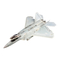 Juguetes Italeri F-22 Raptor Manual De Instrucciones