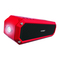 Altavoces Coby rugged gear Manual De Instrucciones