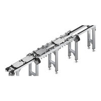 Bosch Rexroth AG TS 2plus Instrucciones De Montaje