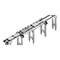 Bastidores y Soportes Bosch Rexroth TS 2plus Instrucciones De Montaje