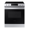 Electrodomésticos de Cocina Samsung NE63 811 Serie Manual Del Usuario