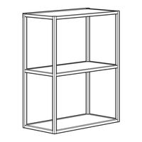 IKEA ENHET 094.474.83 Manual De Instrucciones