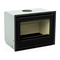 Chimeneas de Interior Rocal INSERT Frontal RCr 70 Manual De Caracteristicas, Instalacion Y Funcionamiento