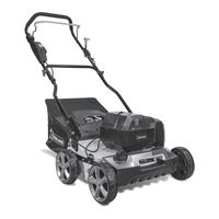 Garland ROLL&COMB KEEPER 602-V23 Manual De Instrucciones
