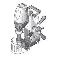 Fein KBB 38 X Manual Original