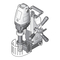 Taladros Fein 7 272 Manual Original