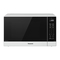 Panasonic NN-ST66KW, NN-ST67KS, NN-ST66KB - Manual del horno microondas