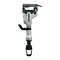 Herramientas Eléctricas Metabo HPT H 65SD3 Manual De Instrucciones
