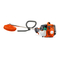 Trimmers Husqvarna 128LX Manual Del Usuario