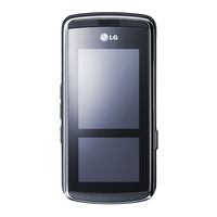Lg KF600d Guia Del Usuario