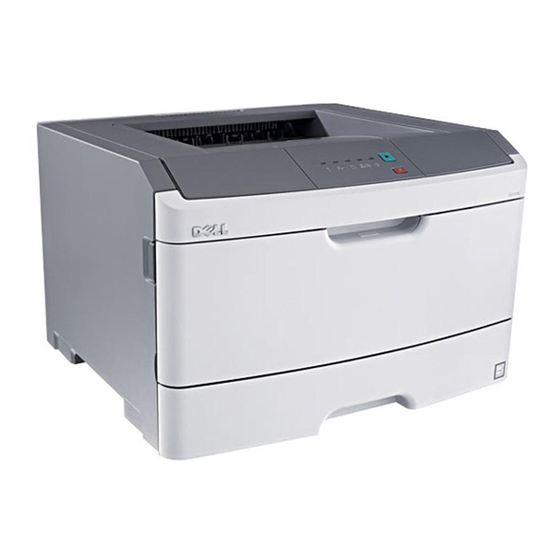 Dell 2230d Guia Del Usuario