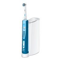 Braun Oral-B Professional Care 4729 Manual De Uso