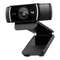 Cámaras Web Logitech PRO STREAM C922 Guía Del Inicio Rápido