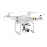 DJI Phantom 3 SE Guia De Inicio Rapido