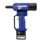 Herramientas Eléctricas Gesipa PowerBird Instrucciones De Manejo Con Lista De Repuertos