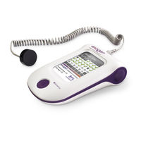 Bioventus exogen Manual De Uso
