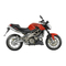 Motocicletas APRILIA SL 750 SHIVER GT Manual De Instrucciones