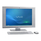 Computadoras de Escritorio Sony Vaio VGC-LV serie Guia Del Usuario