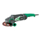 Amoladoras Hitachi G 18SCY Instrucciones De Manejo