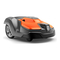 Husqvarna AUTOMOWER 550 EPOS