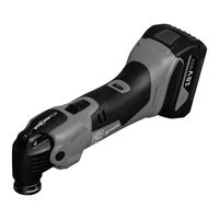 Fein AMM500 PLUS AS Manual De Instrucciones