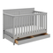 Muebles para Bebés y Niños Pequeños Graco 04521-70-MB Serie Instrucciones De Montaje