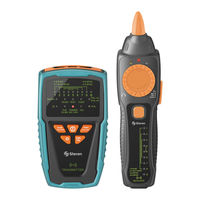 Steren HER-252 Manual De Instrucciones