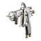 Pulverizador Pintura Anest Iwata WS-200 Serie Manual De Instrucciones De Uso