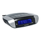 Manual de la Radio Reloj Grundig Sonoclock 660 PLL